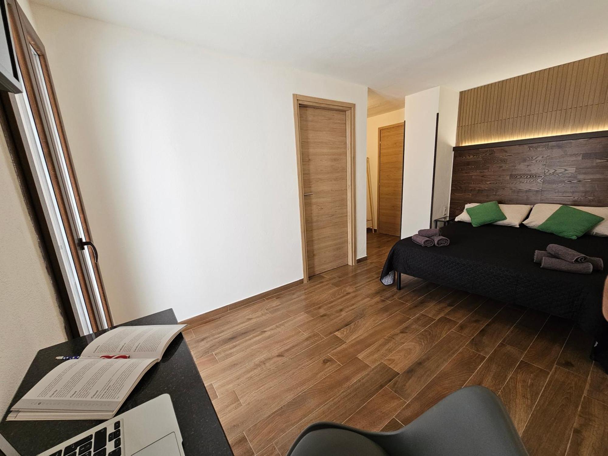 Hotel Tera Cagliari Esterno foto