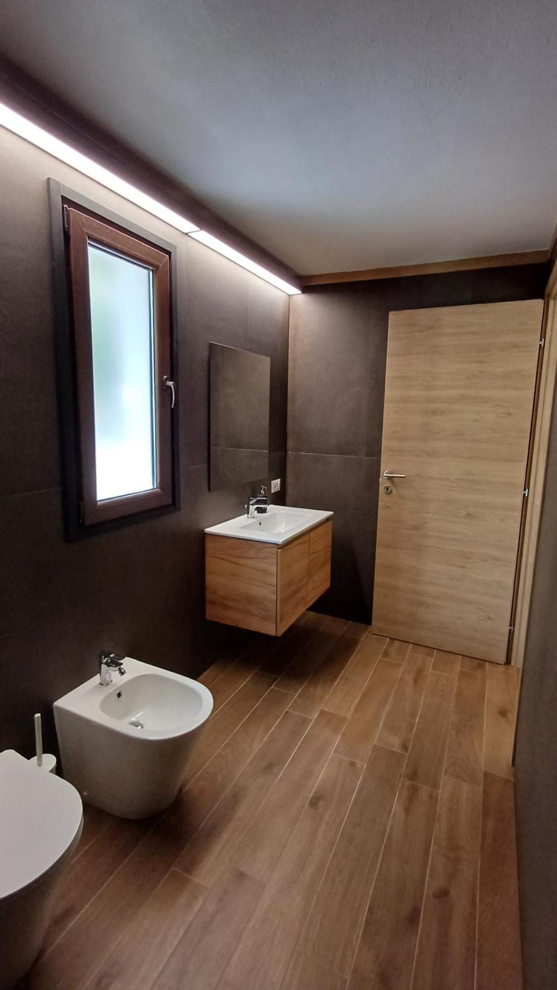 Hotel Tera Cagliari Esterno foto