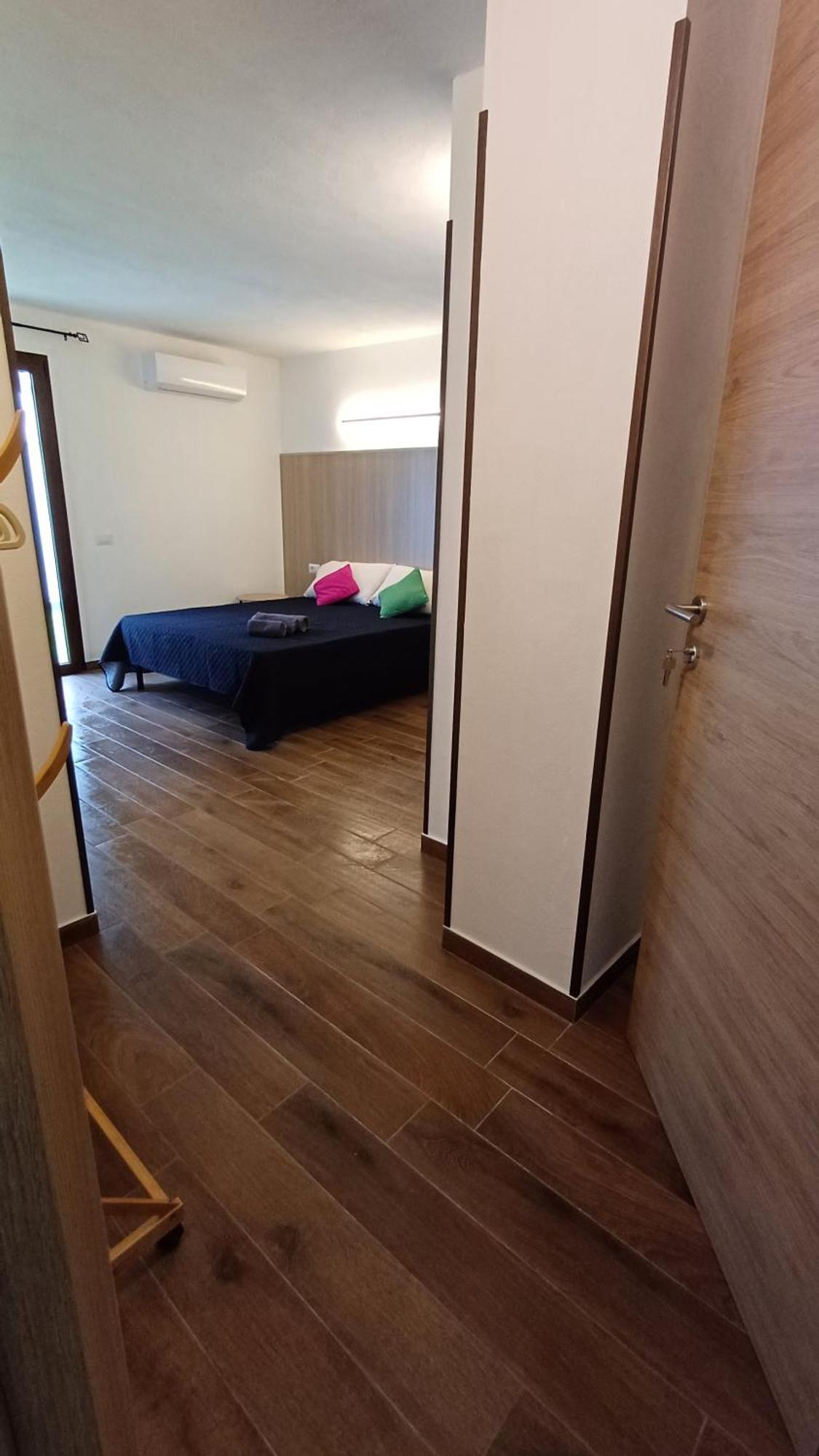 Hotel Tera Cagliari Esterno foto